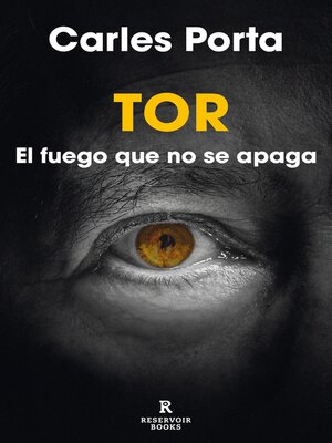 Tor - ebook